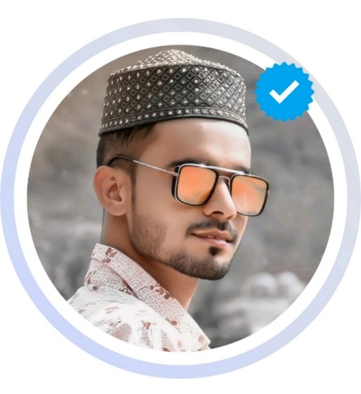 Sharik Khan Jr Profile Logo
